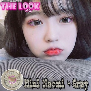 lens có độ THE LOOK (tặng khay mini)