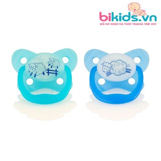 DrBrowns - Ty ngậm phát sáng Prevent level 1
