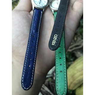Đồng hồ nữ Kenzo (Bạc 925)