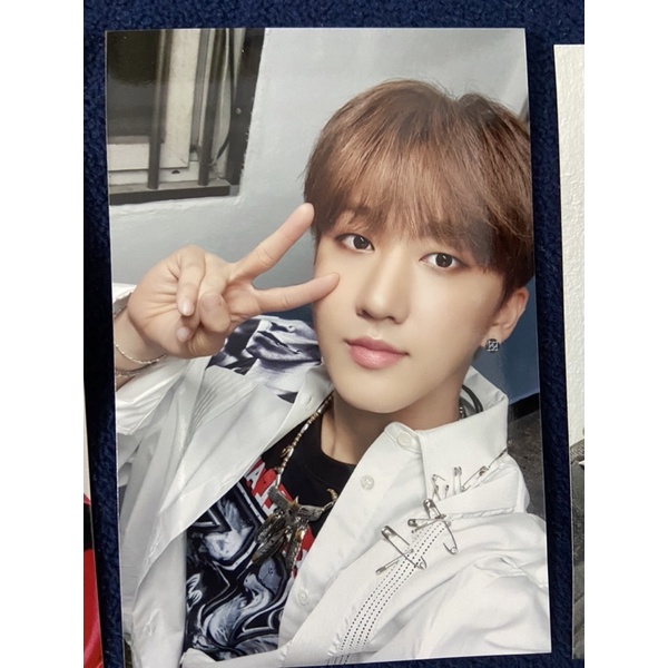 Bộ ảnh Stray Kids District 9 Unlock