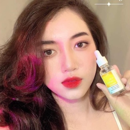SERUM CẤP ẨM MẶT PONRY