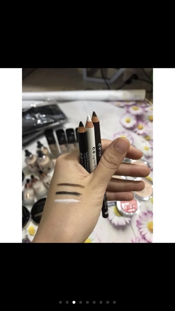 Chì Kẻ Mắt Catrice Kohl Kajal