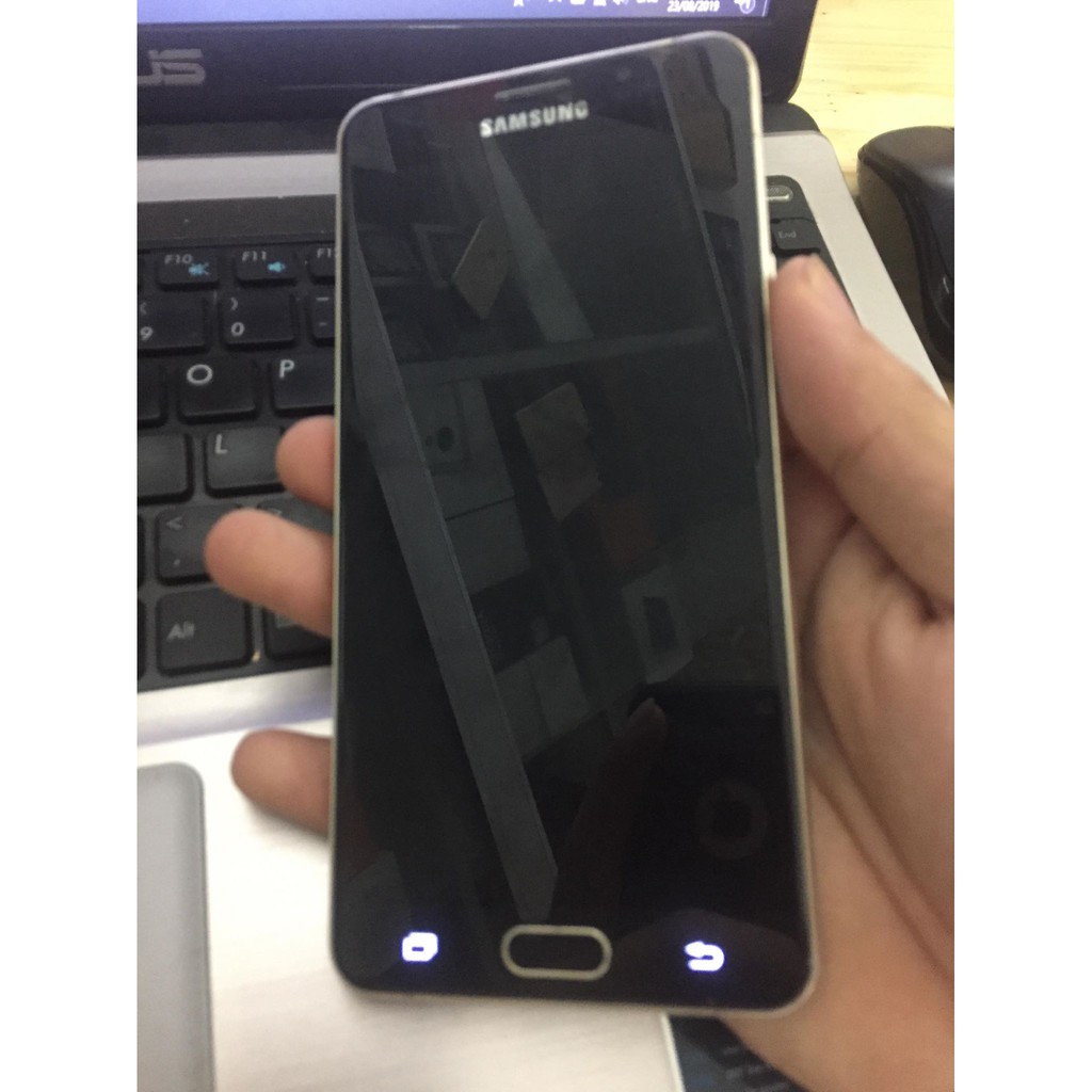 Main Samsung A710 Samsung A7 2016 bóc máy chất lượng cao