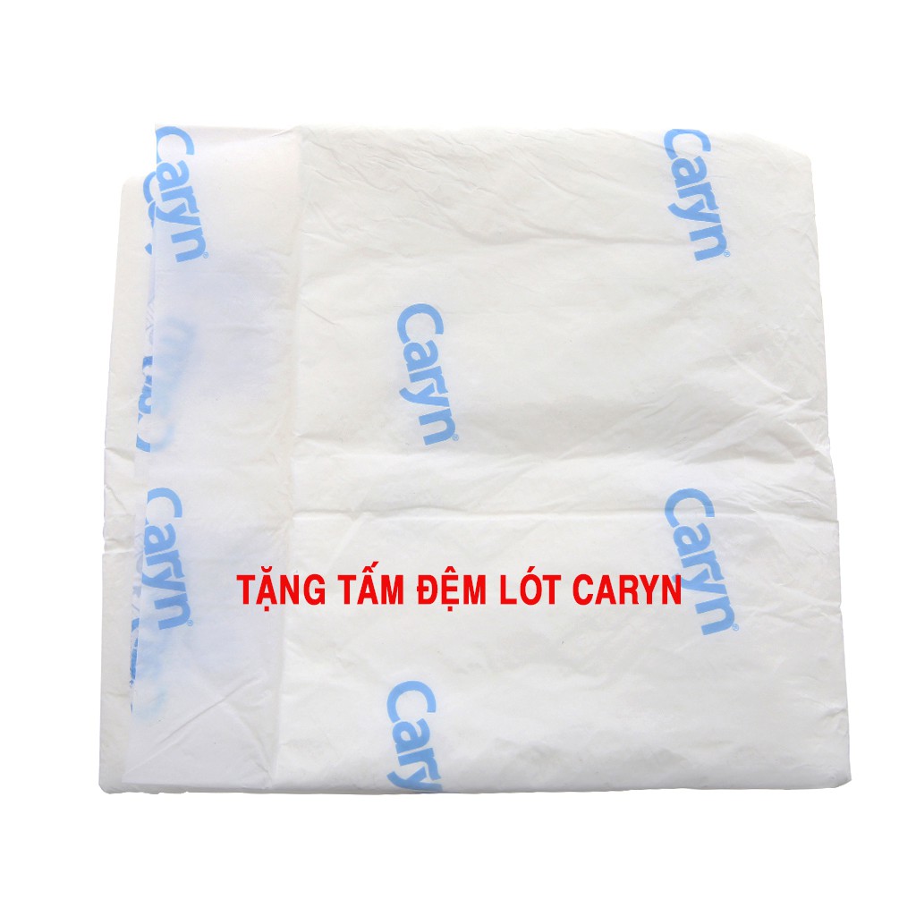 Bỉm Dán Caryn Cho Mẹ Sau Sinh