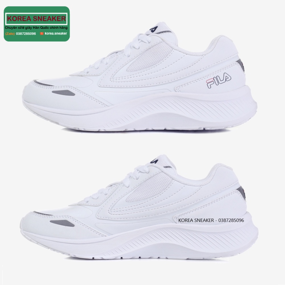 Giày Thể Thao Fila Wavelet OG Hàn Quốc- Sneaker Chính Hãng 100%
