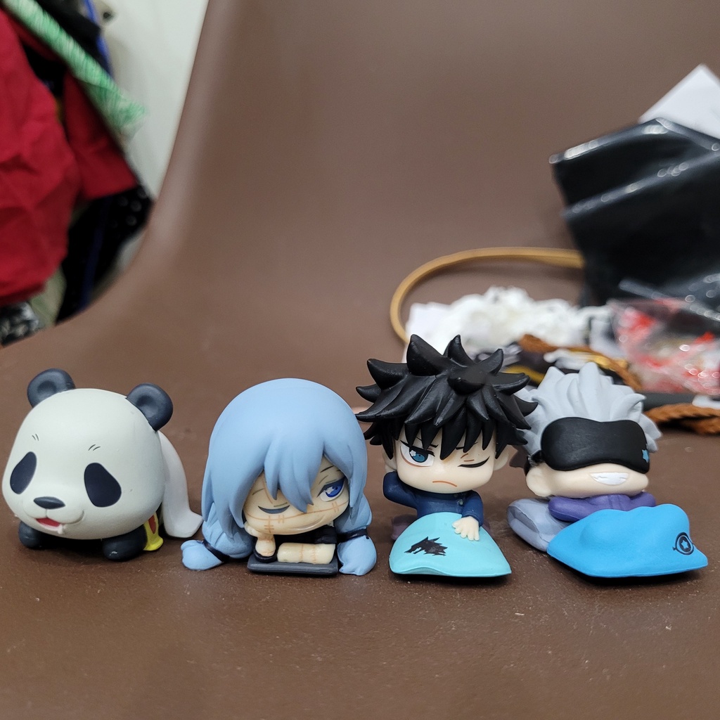 Mô hình chibi Chú Thuật Hồi Chiến