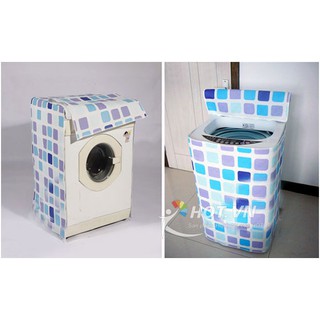 Vỏ Bọc máy giặt loại 1 dày đẹp siêu bền