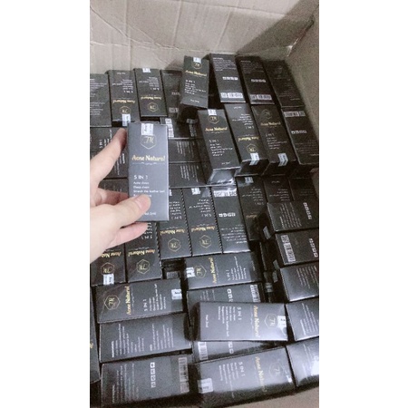 Serum mụn 5 in 1 Acne Natural