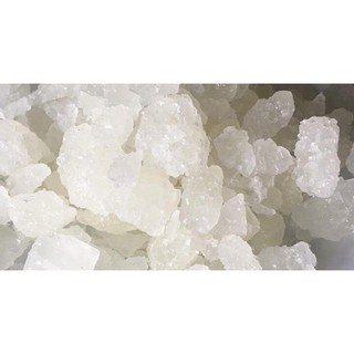 (MỚI) Đường phèn gói 1kg