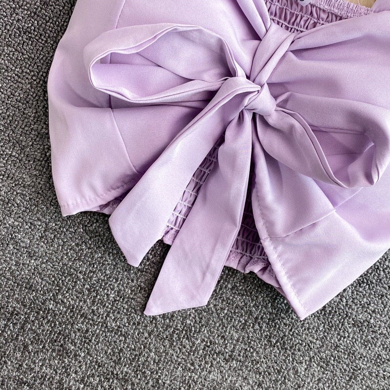 ÁO HAI DÂY CÁNH TIÊN CÓ MOD NGỰC CỰC XINH ALOHASHOP91