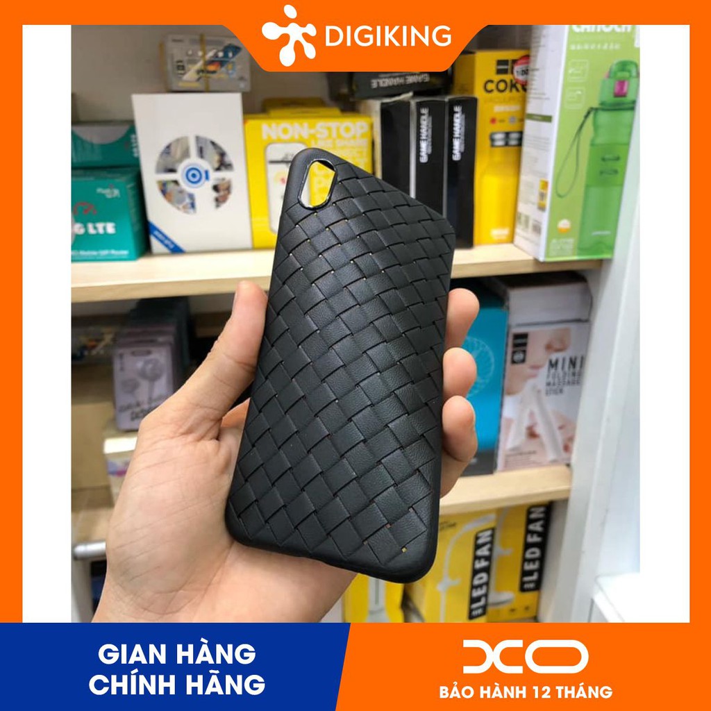 Ốp lưng XO ChanYi lưới iPhone 11/ iPhone 11 pro/ iPhone 11 pro Max