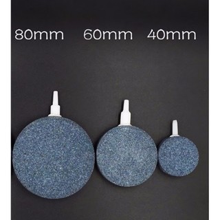 Đĩa sủi oxy 4cm