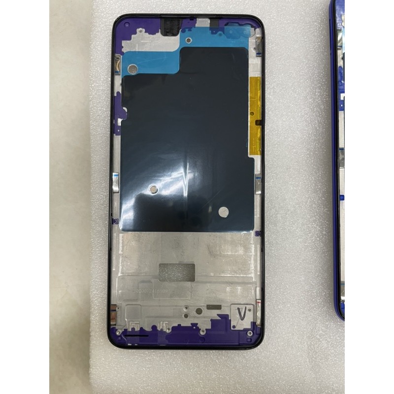 Xương giữa , khung sườn xiaomi Redmi K30/4G