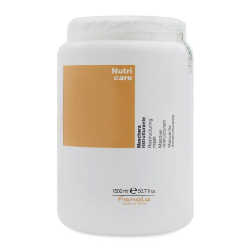 [Chính hãng] Dầu hấp - ủ - xã Panola Nutricare 1500ml