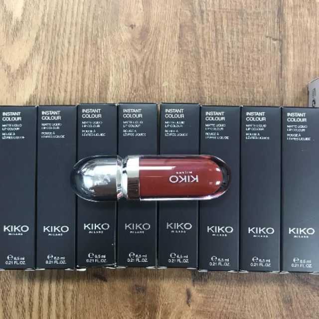 KIKo son kem KiKo 05