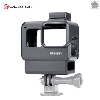 Ốp máy ảnh Ulanzi V2 Vlog cho GoPro Hero 7 6 5