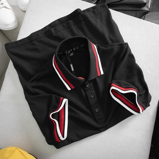 ÁO POLO HÃNG TED BAKER [ CHẤT COTTON CÁ SẤU CAO CẤP ]