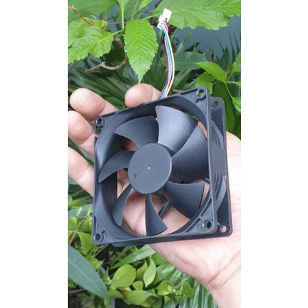quạt 9cm x 9cm mod VGA , 12v 0.4A - 0.56A - 0.6A loại tháo máy bộ dell