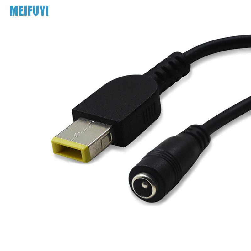 [MEIFUYI] Power Converter Cable Adapter For Lenovo ThinkPad X1 Carbon 0B47046 Laptop UF | BigBuy360 - bigbuy360.vn