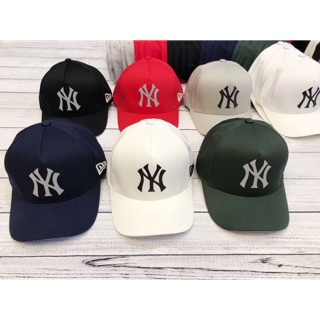 Nón thời trang NY New York Yankees cao cấp bền thoáng đẹp