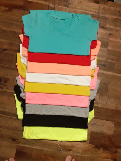 Áo cổ tim body | BigBuy360 - bigbuy360.vn