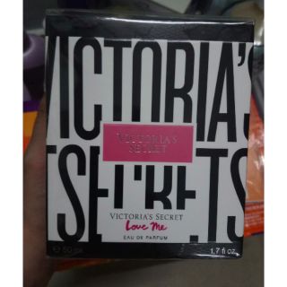 Nước hoa Victoria’s Secret love me 50ml
