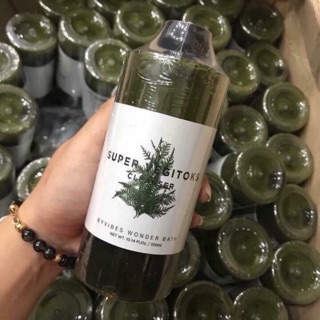SỮA RỬA MẶT RAU CỦ SUPER VEGITOKS CLEANSER