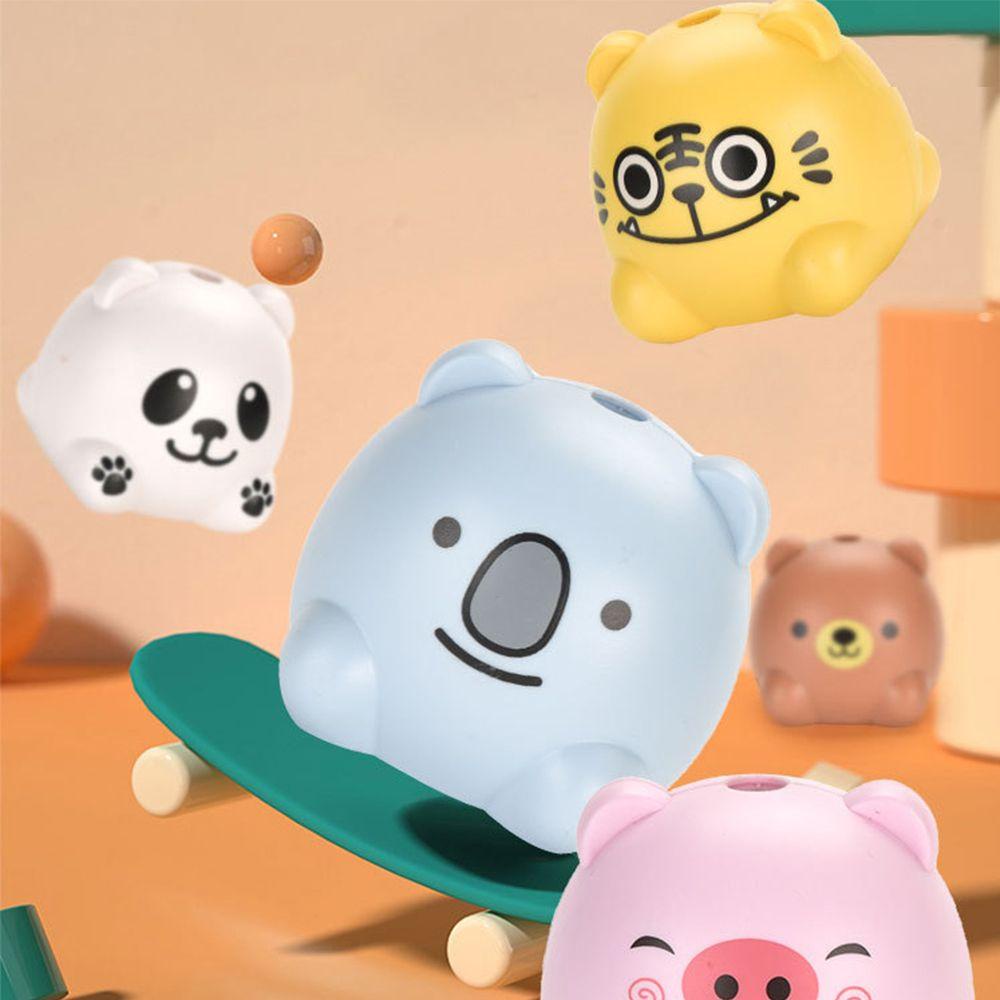 Ống Hút Đồ Chơi Âm Thanh Vui Nhộn Dành Cho Trẻ