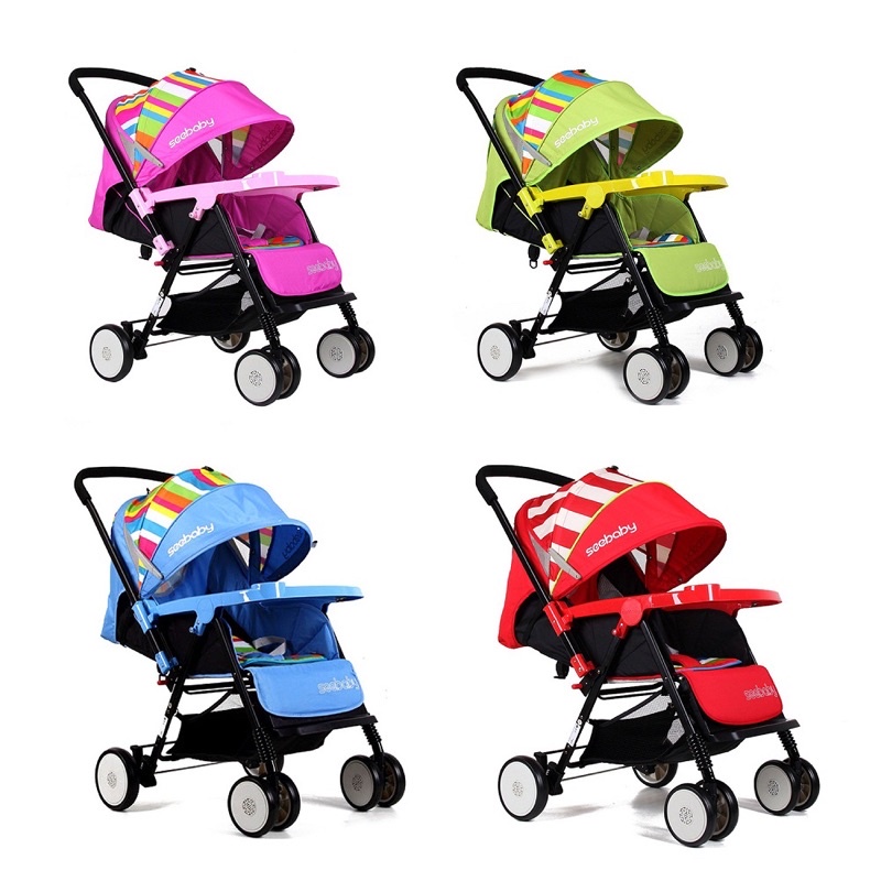 xe đẩy seebaby xe đẩy seebaby