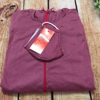 Áo chống nắng nữ cotton