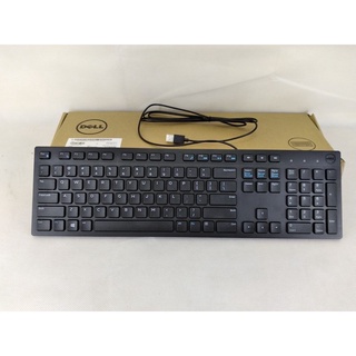 Bàn phím bóc máy bộ dell kb216 us - hàng bóc máy xịn