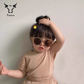  Kính mát trẻ em phong cách Hàn Quốc