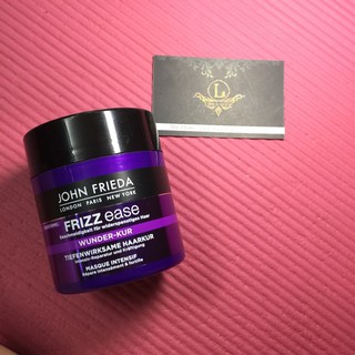 KEM Ủ TÓC JOHN FRIZEDA ĐỨC