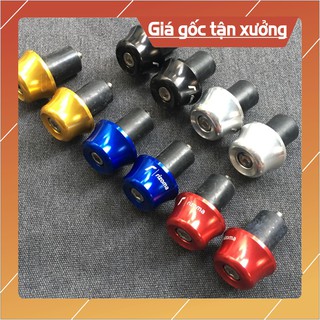 [XẢ KHO] [TRUYỀN THỐNG] Cặp gù RIZOMA tay lái xe máy, gù bao tay kiểu nguyên khối độc đáo (BAO RẺ)