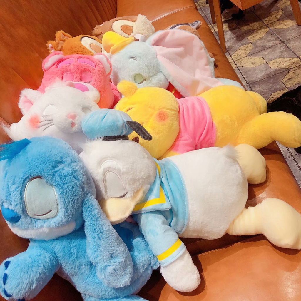 [ CÓ SẴN ] Gối ôm các nhân vật Disney