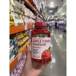 VIÊN UỐNG GIẢM CÂN CHIẾT XUẤT GIẤM TÁO HỮU CƠ