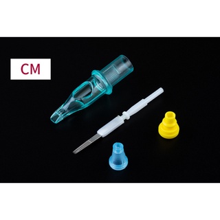 10- 20 Kim Xăm Máy Pen Trung Cấp aurora
