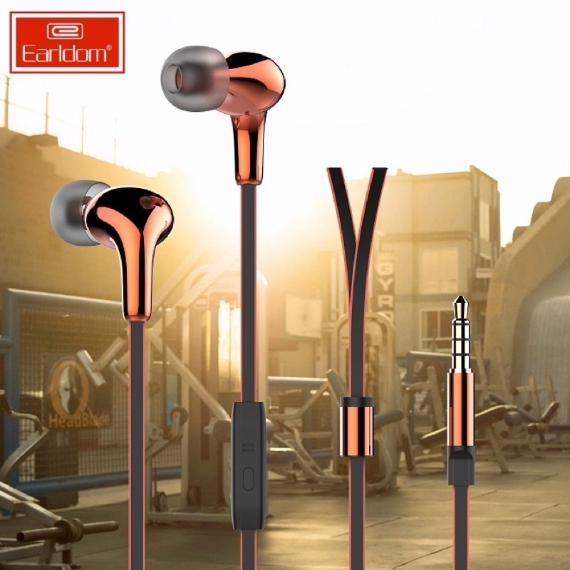 Tai nghe dây 3.5mm , dùng cho điện thoại có cổng 3.5mm