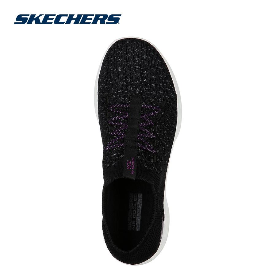 Giày đi bộ nữ Skechers You Define - Beauty - 15826-BKPR