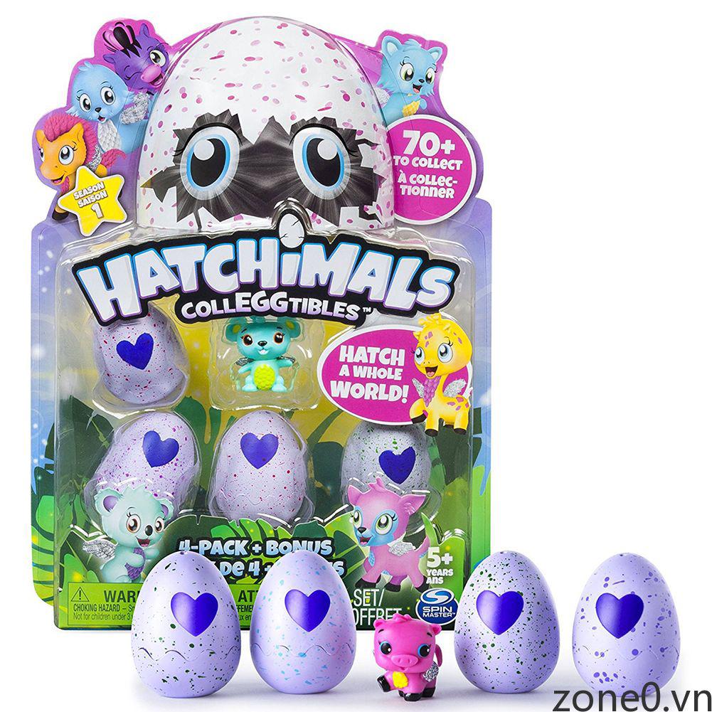 Hatching Egg Interactive Educational Toys Great Easter Gift For Kids Children
