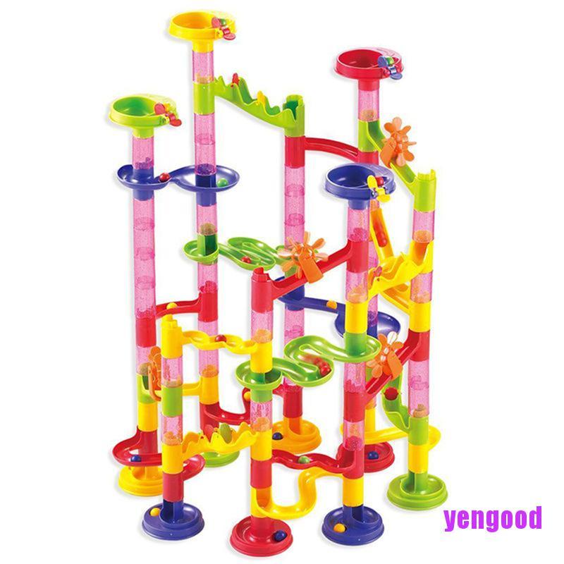 Bộ Đồ Chơi Lắp Ráp Mô Hình Bóng Lăn Sáng Tạo Phù Hợp Cho Trẻ Em