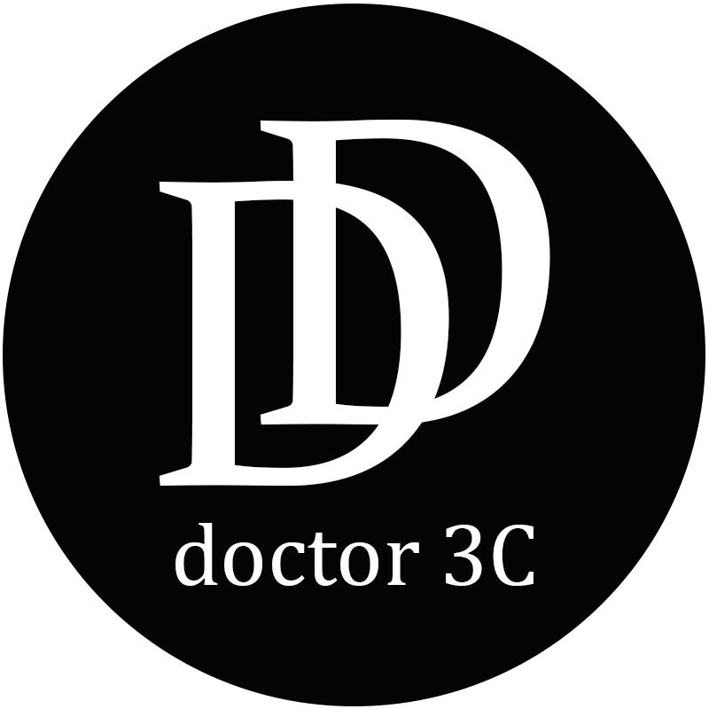 Doctor 3C Shop