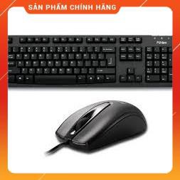 Chuột dây Fuhlen L102 zin hãng bảo hành 2 năm (combo 10c) dailyphukien