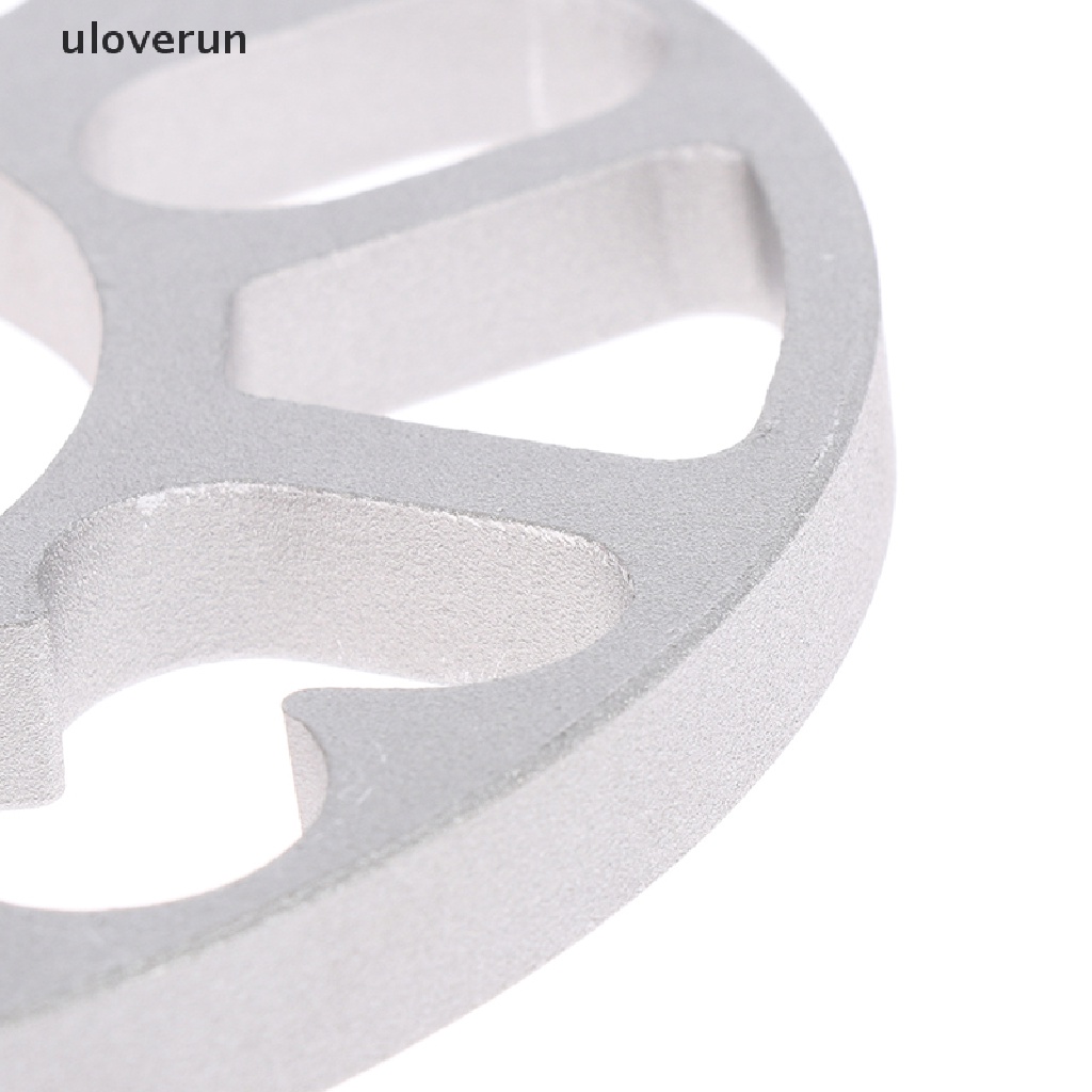 Đầu Nối Hợp Kim Nhôm 3 / 5 / 6 / 8 / 10mm Chuyên Dụng Dành Cho Bánh Xe Hơi