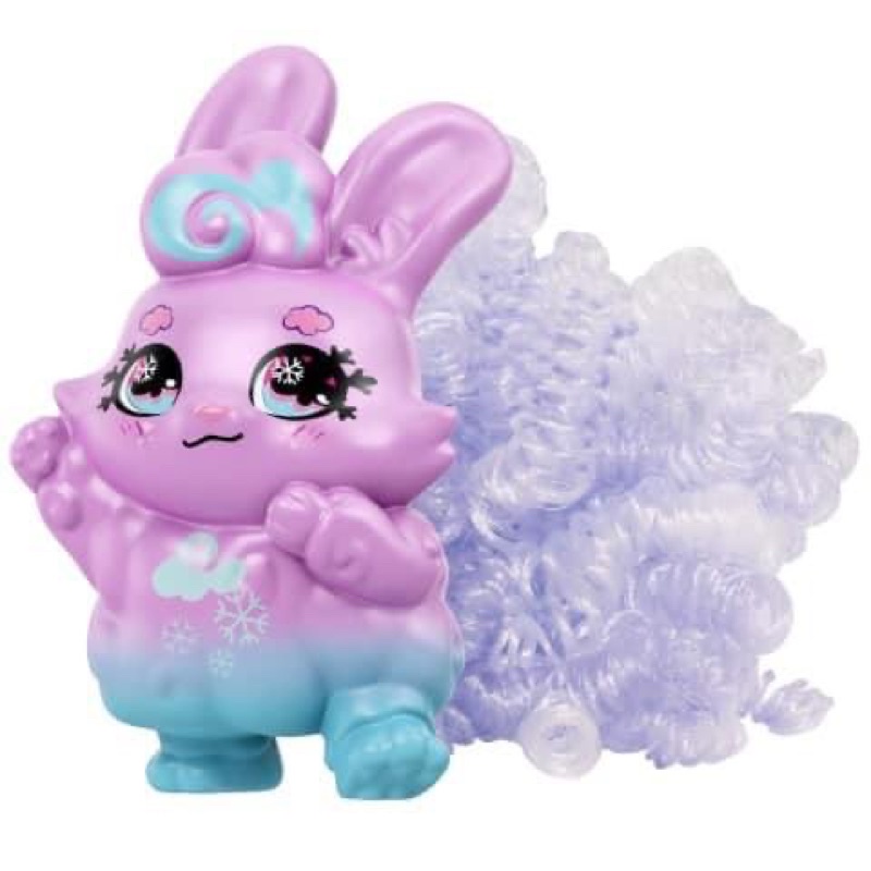 Set 5 Thú nuôi trên mây cloudees mini có mùi thơm {Giao Ngẫu Nhiên}