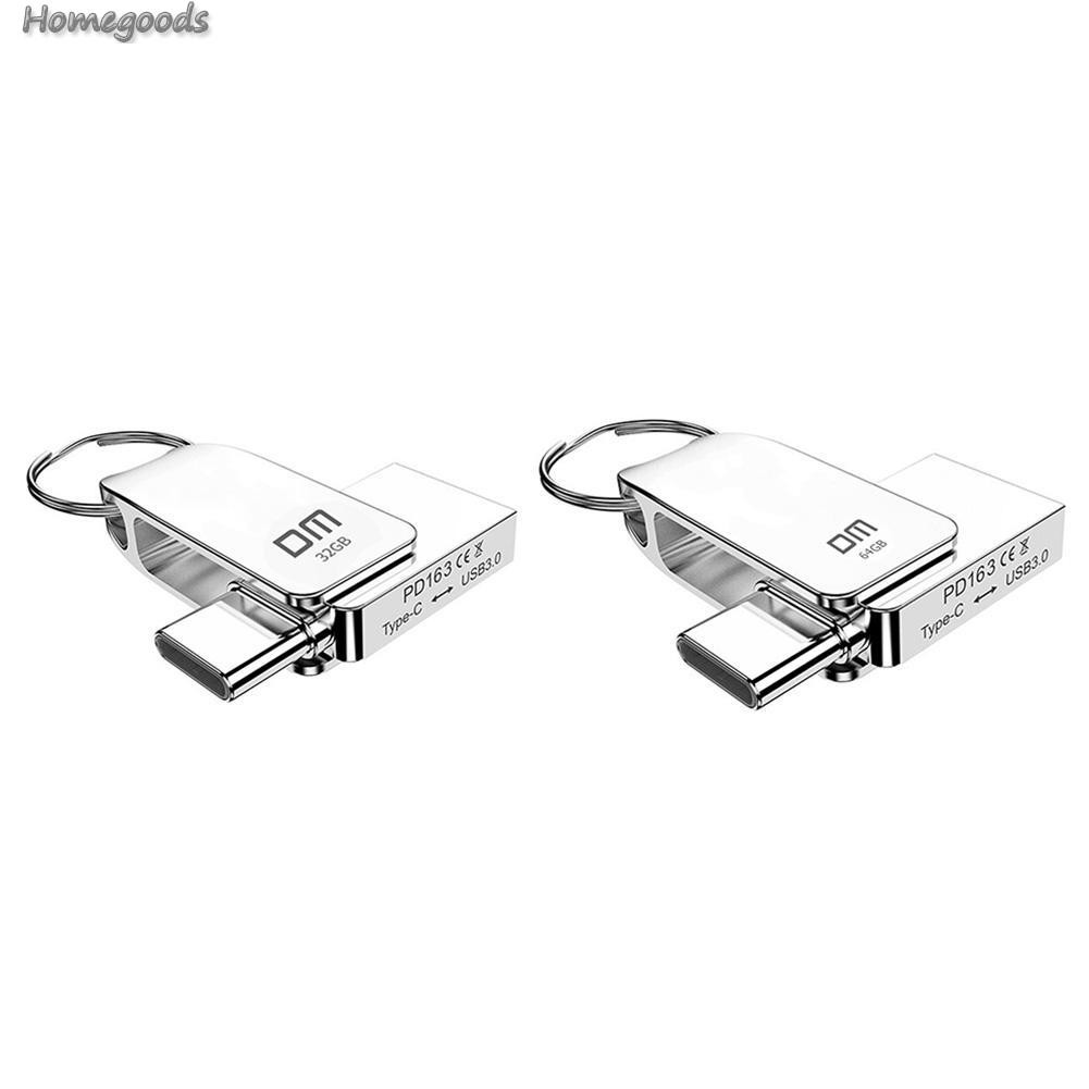 Usb 3.0 Otg Pd163 Dung Lượng 32gb 64gb | BigBuy360 - bigbuy360.vn
