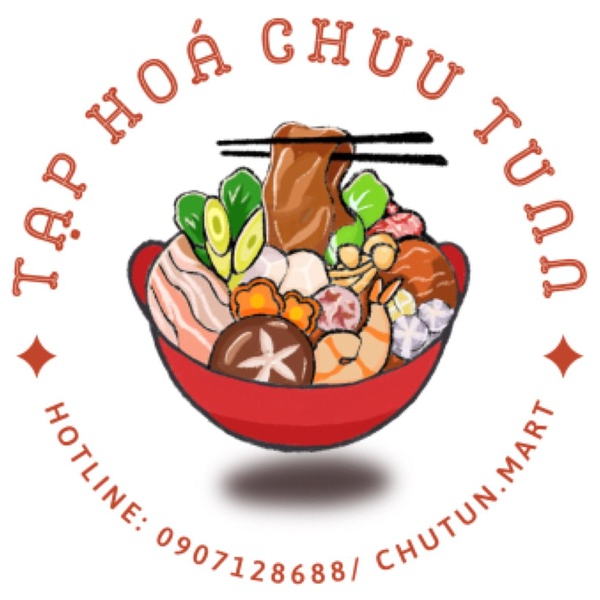 Tạp Hóa Chuu Tunn