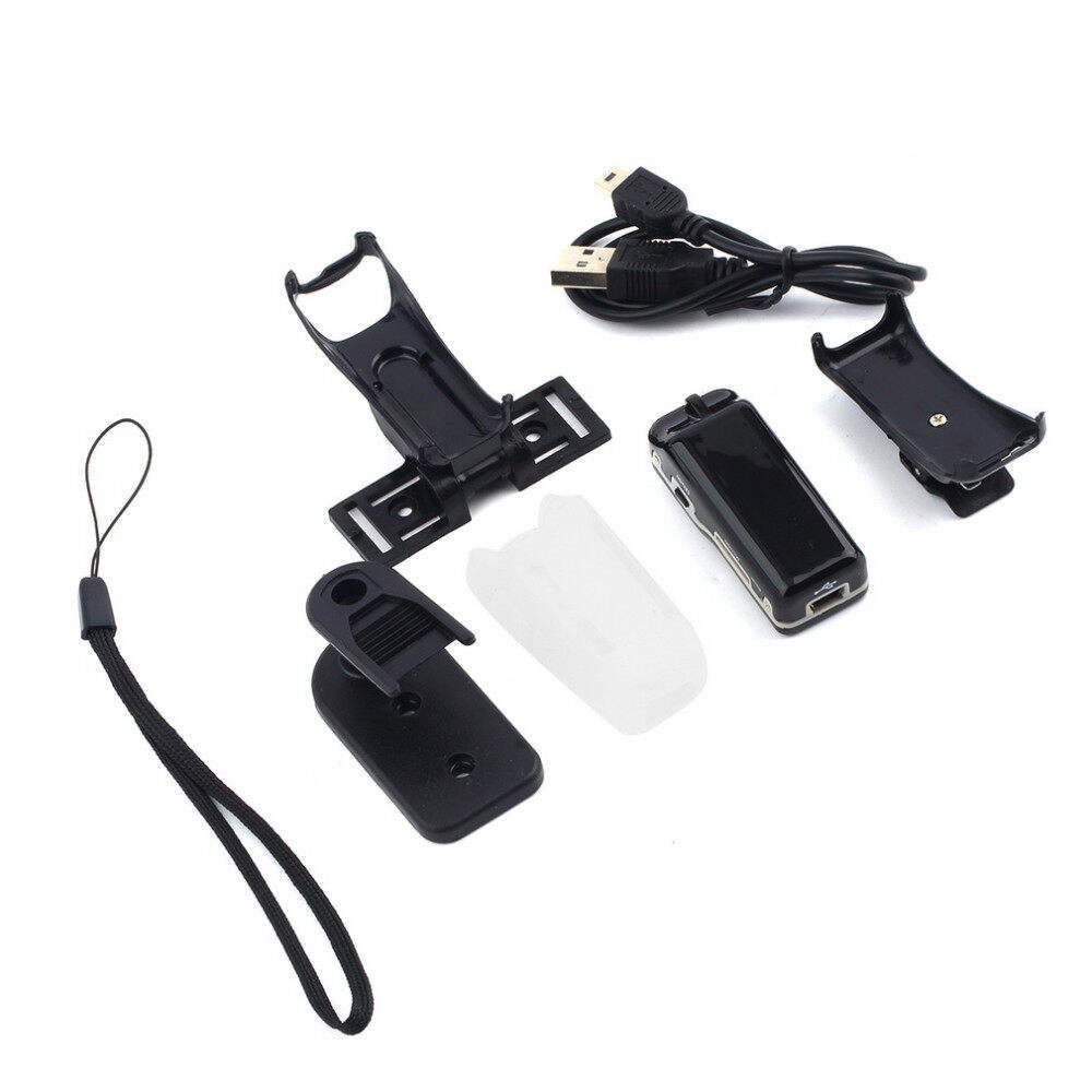 Camera Hành Trình mini md80 Gắn Mũ Bảo Hiểm Xe Mô Tô