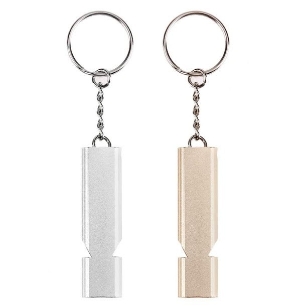 Còi Huấn Luyện Cho Chó Vẹt Chim Săn DCHL002