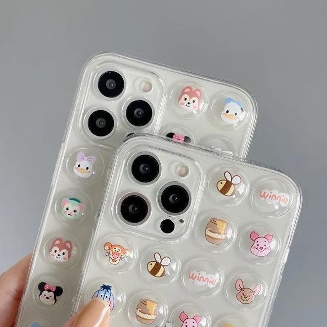 Ốp lưng điện thoại Iphone POP IT đáng yêu ip7,8,plus/X,XS/XSMAX/11/11/12/13,pro,max